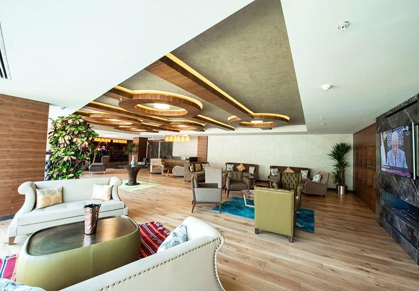Ramada By Wyndham Gemli̇K Hotel Gemlik Exterior photo