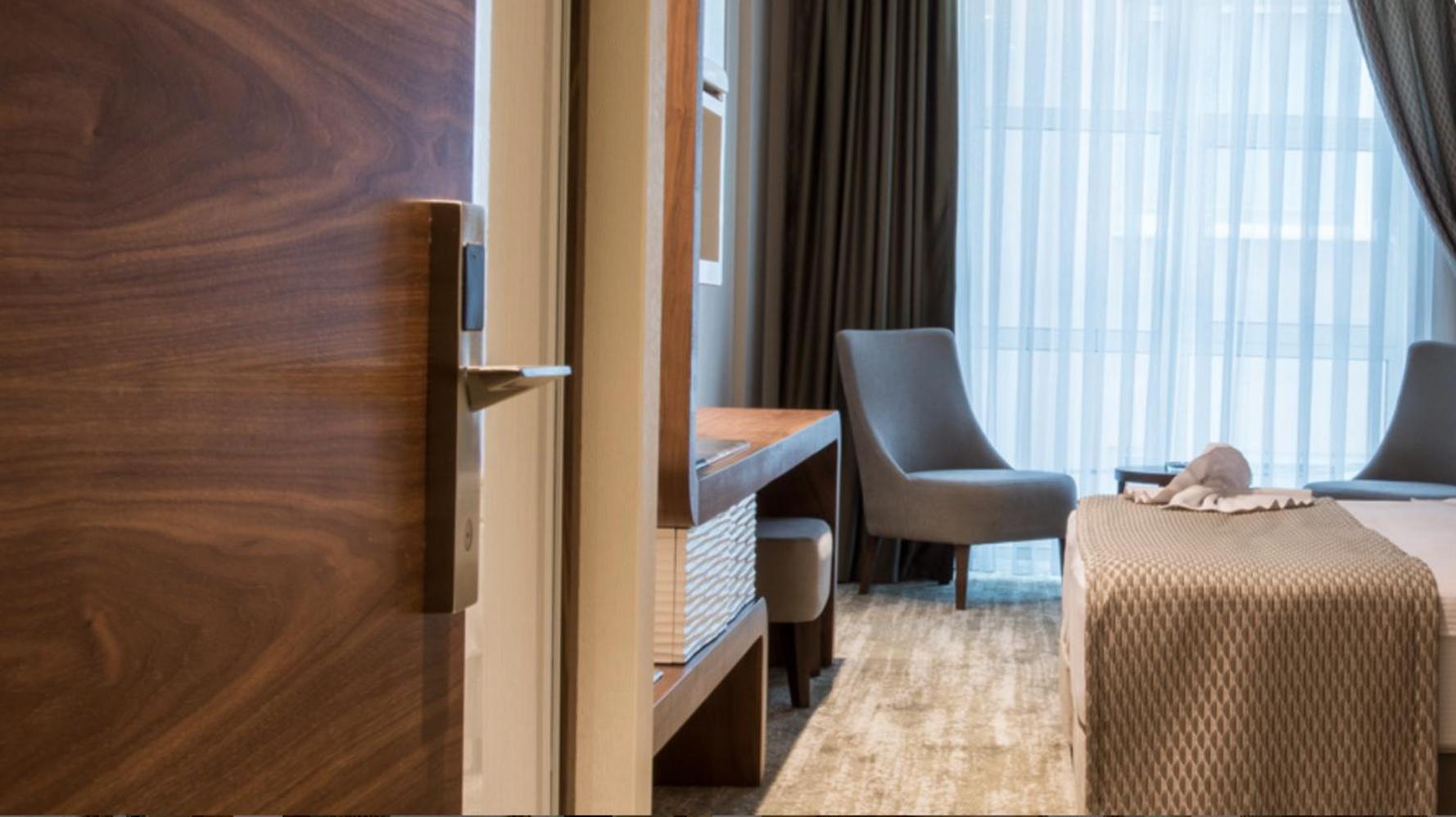 Ramada By Wyndham Gemli̇K Hotel Gemlik Room photo