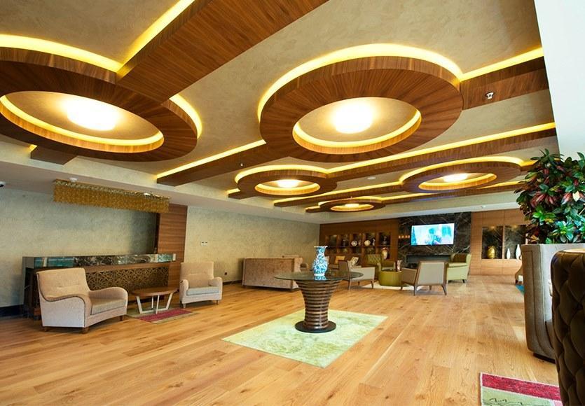 Ramada By Wyndham Gemli̇K Hotel Gemlik Exterior photo