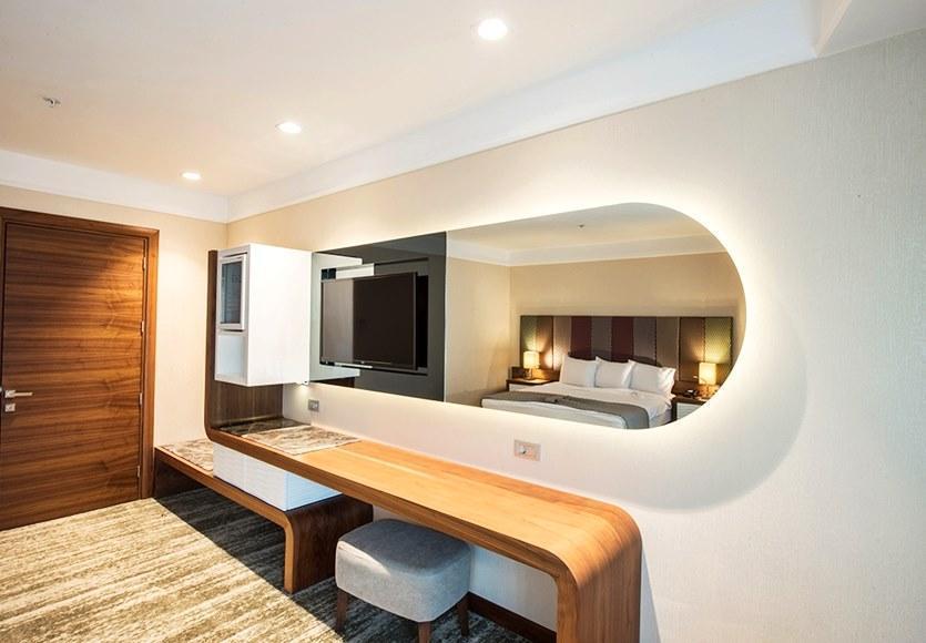 Ramada By Wyndham Gemli̇K Hotel Gemlik Exterior photo