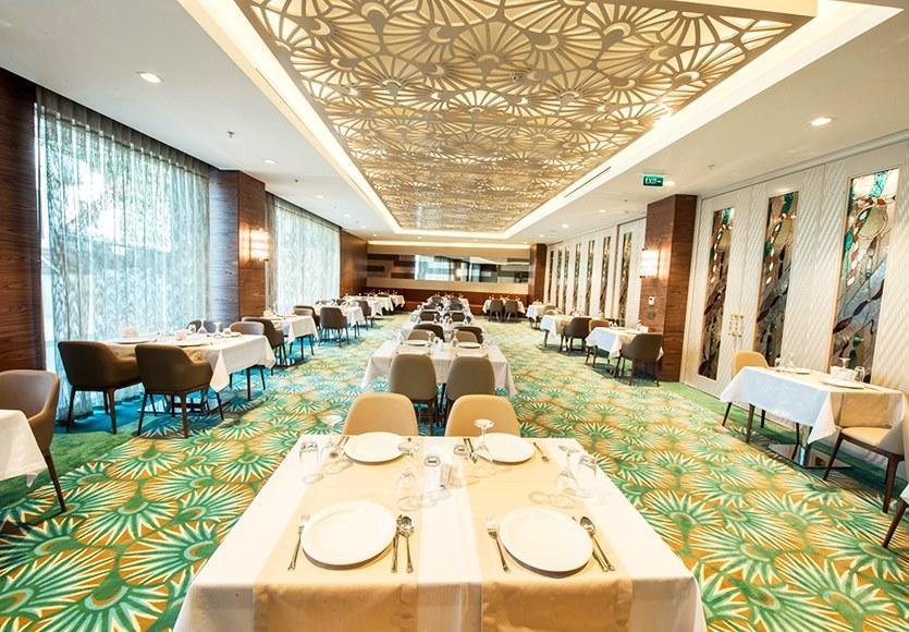 Ramada By Wyndham Gemli̇K Hotel Gemlik Exterior photo