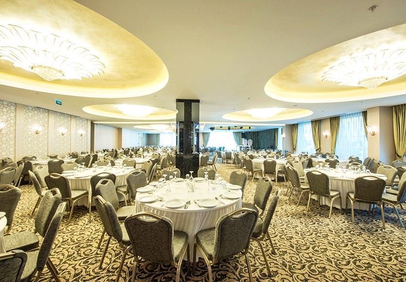 Ramada By Wyndham Gemli̇K Hotel Gemlik Exterior photo