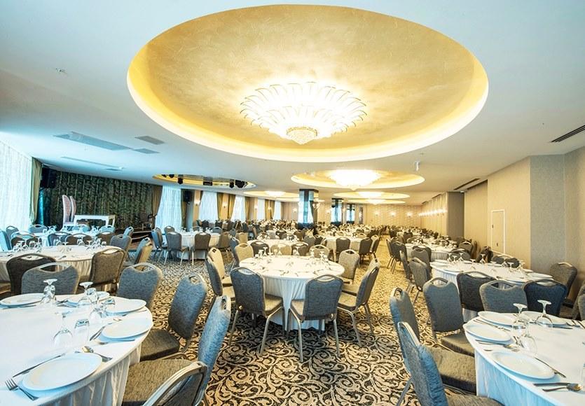 Ramada By Wyndham Gemli̇K Hotel Gemlik Exterior photo