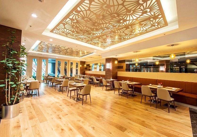 Ramada By Wyndham Gemli̇K Hotel Gemlik Exterior photo